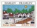 Harlev-Framlev Julen 1995