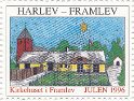 Harlev-Framlev Julen 1996