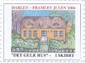 Harlev-Framlev Julen 2004