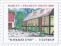 Harlev-Framlev Julen 2005