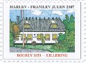 Harlev-Framlev Julen 2007