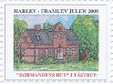 Harlev-Framlev Julen 2008