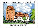 Harlev-Framlev Julen 2013