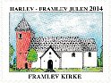 Harlev-Framlev Julen 2014