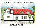 Harlev-Framlev Julen 2015