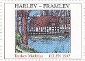 Harlev-Framlev Julen 1997