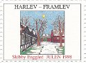 Harlev-Framlev Julen 1998