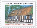 Harlev-Framlev Julen 2009