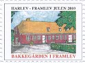 Harlev-Framlev Julen 2010