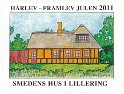 Harlev-Framlev Julen 2011